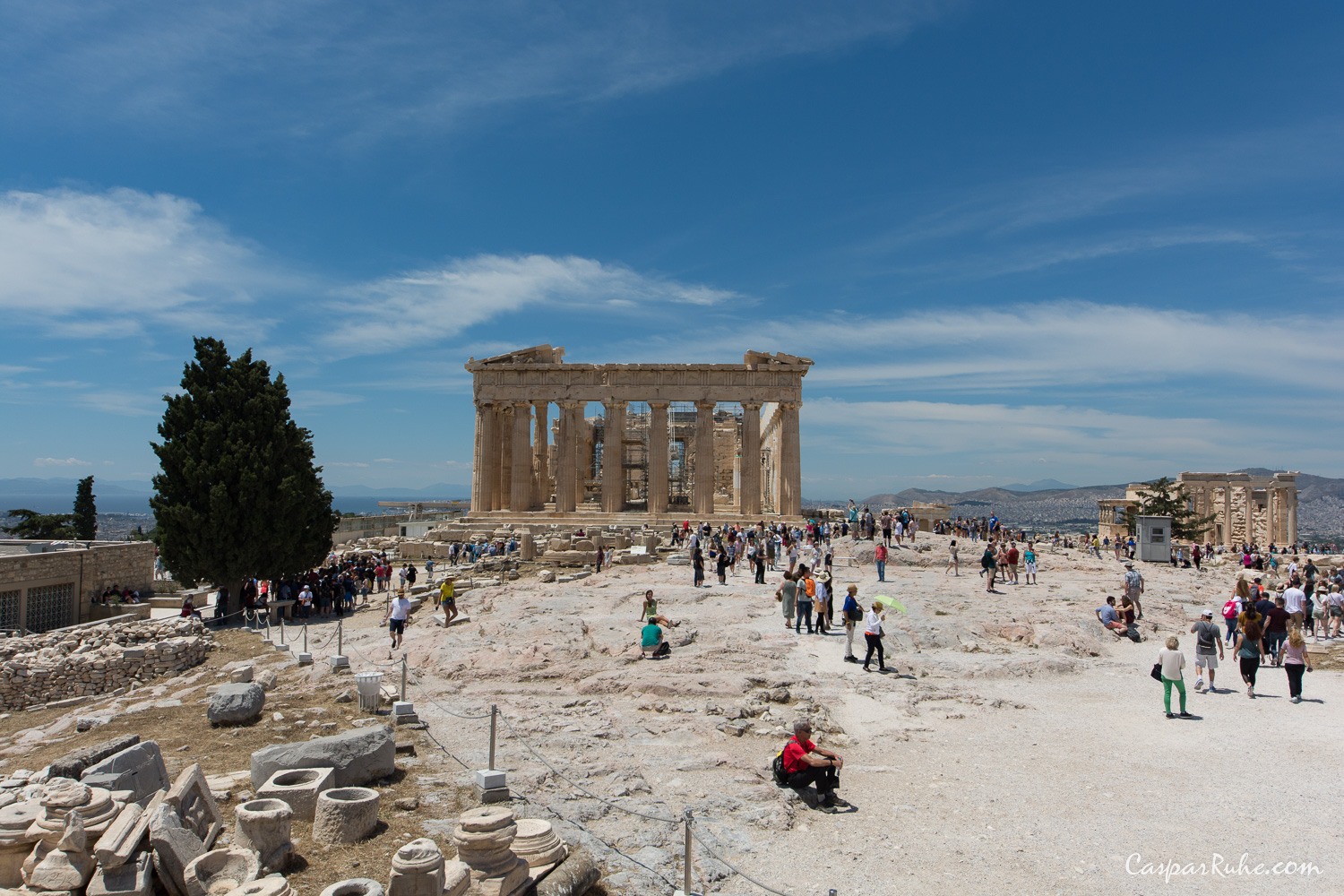 Parthenon